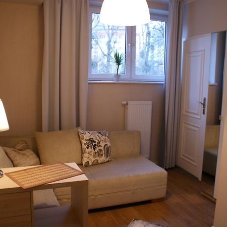 Apartament Na Heweliusza 그단스크 외부 사진