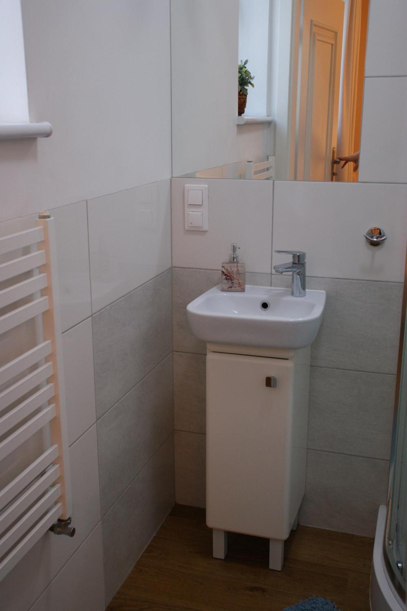 Apartament Na Heweliusza 그단스크 외부 사진