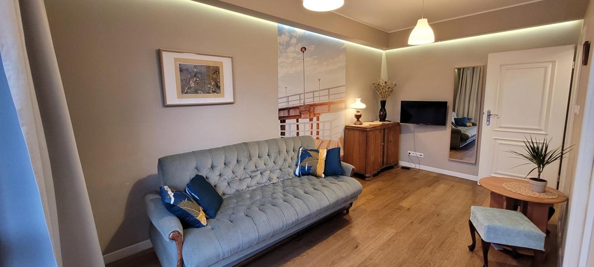 Apartament Na Heweliusza 그단스크 외부 사진