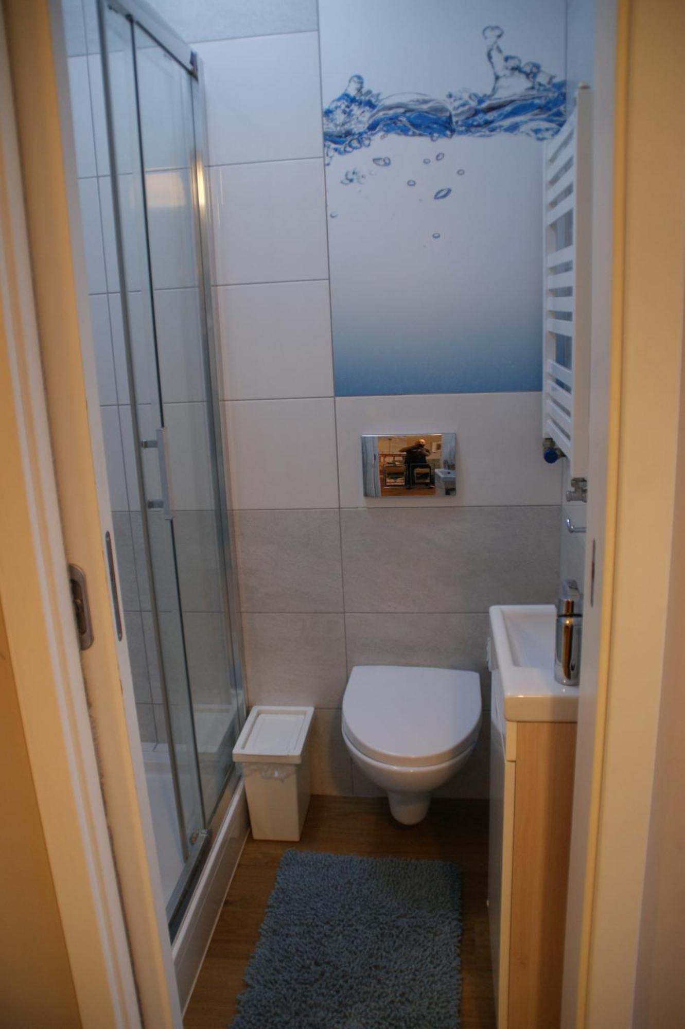 Apartament Na Heweliusza 그단스크 외부 사진
