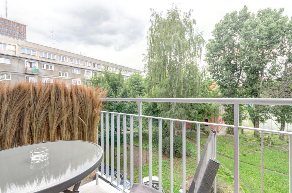 Apartament Na Heweliusza 그단스크 외부 사진